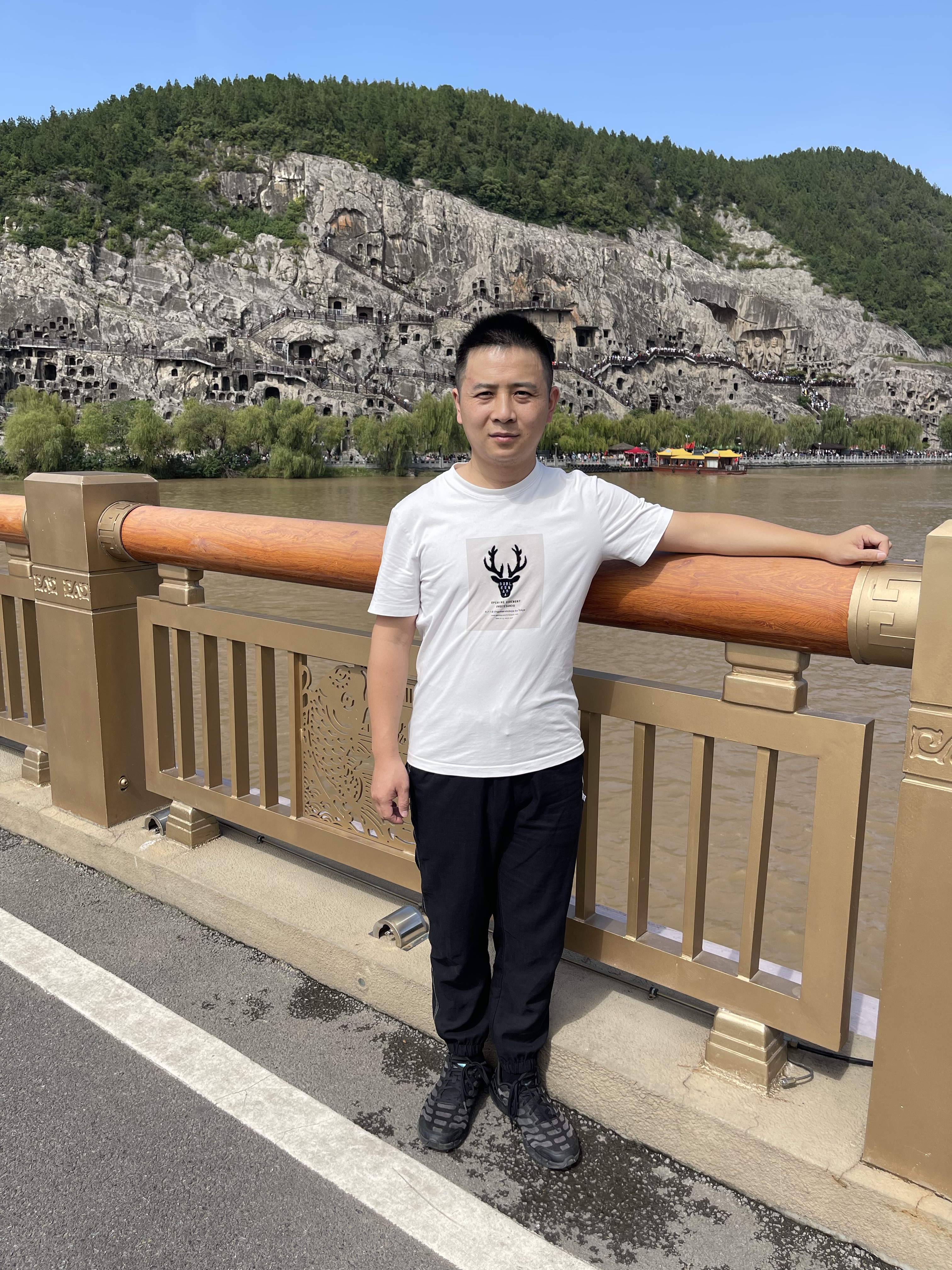 姜林林